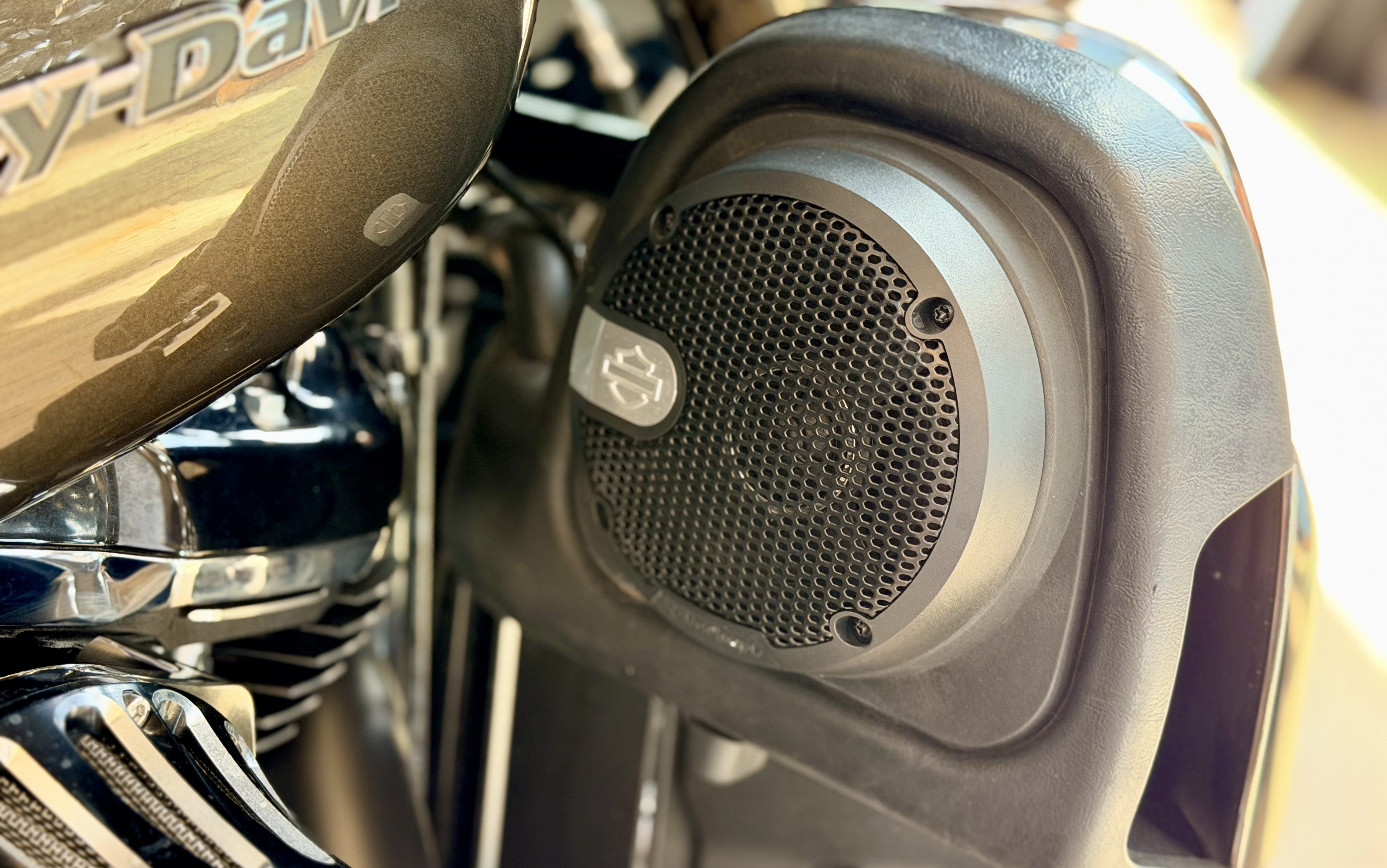 2020 Harley-Davidson Ultra Limited in Loveland, Colorado - Photo 13