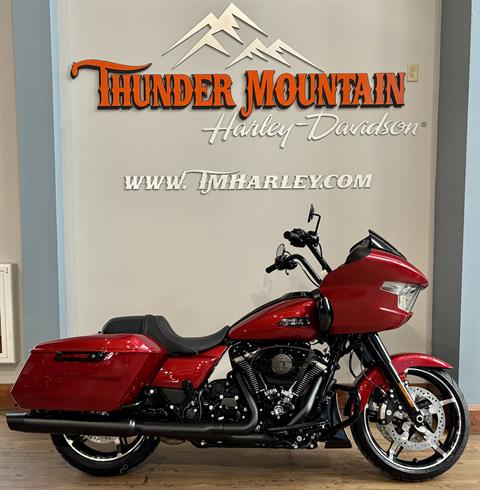 2025 Harley-Davidson Road Glide® in Loveland, Colorado - Photo 1