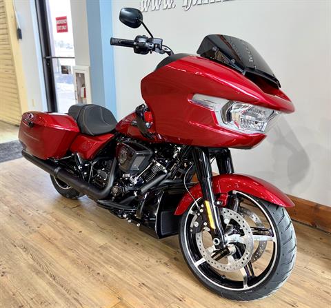 2025 Harley-Davidson Road Glide® in Loveland, Colorado - Photo 2