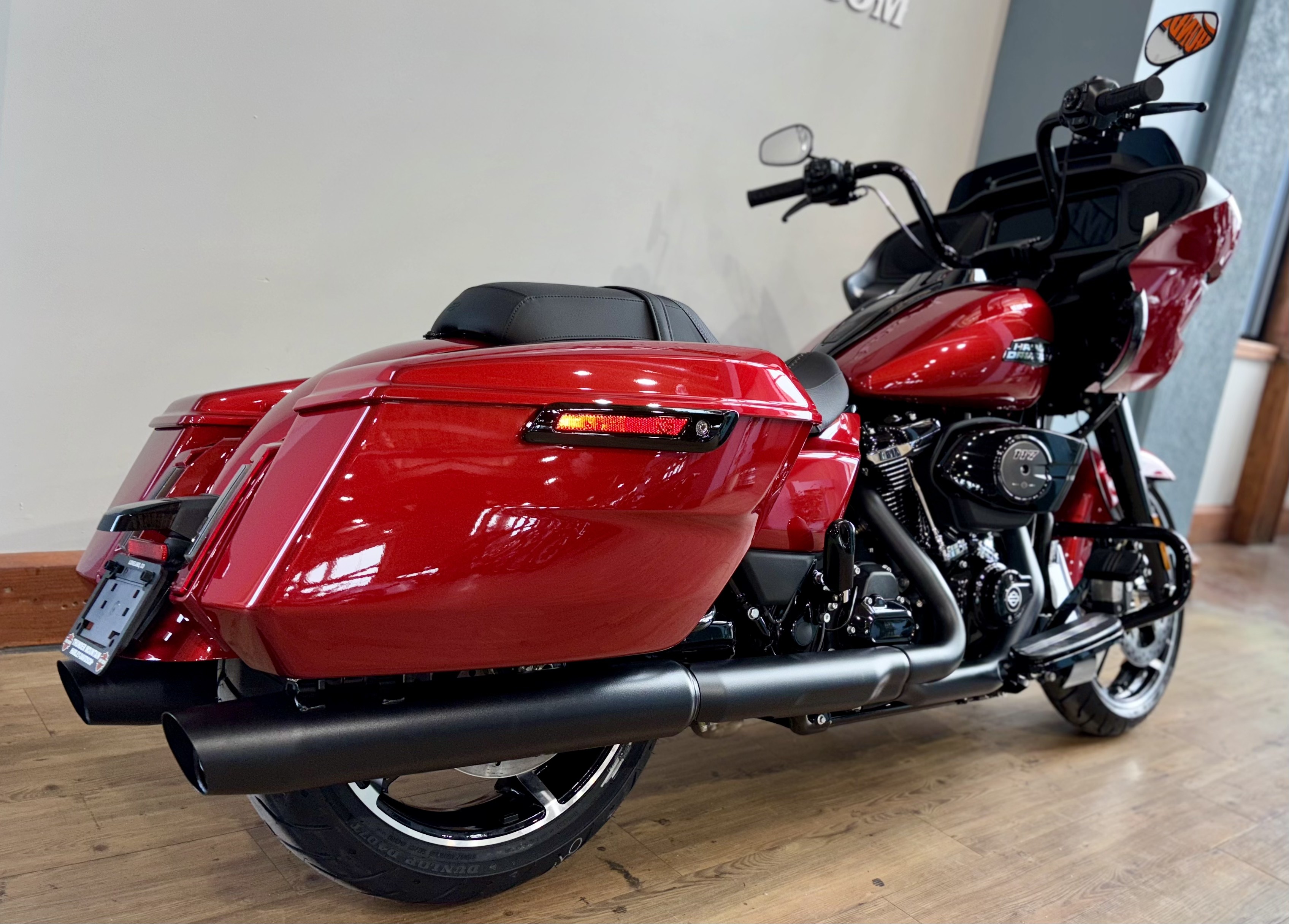 2025 Harley-Davidson Road Glide® in Loveland, Colorado - Photo 3