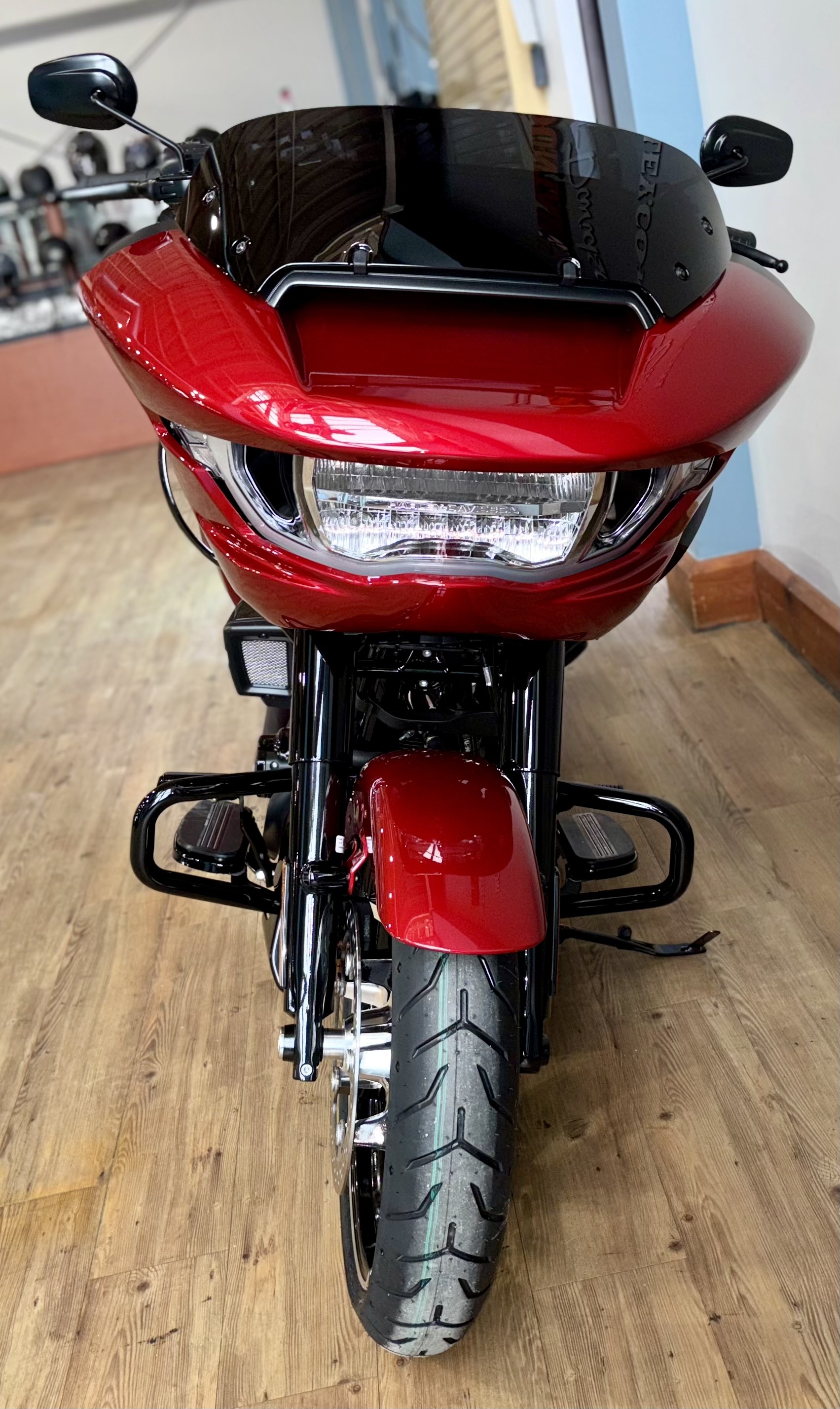 2025 Harley-Davidson Road Glide® in Loveland, Colorado - Photo 4