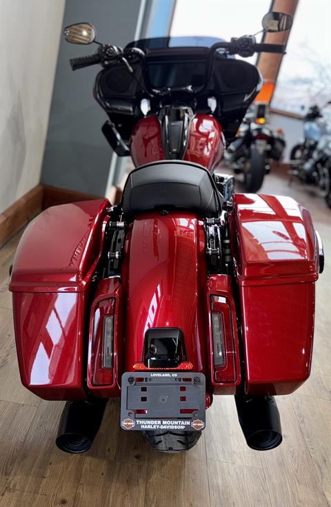2025 Harley-Davidson Road Glide® in Loveland, Colorado - Photo 5