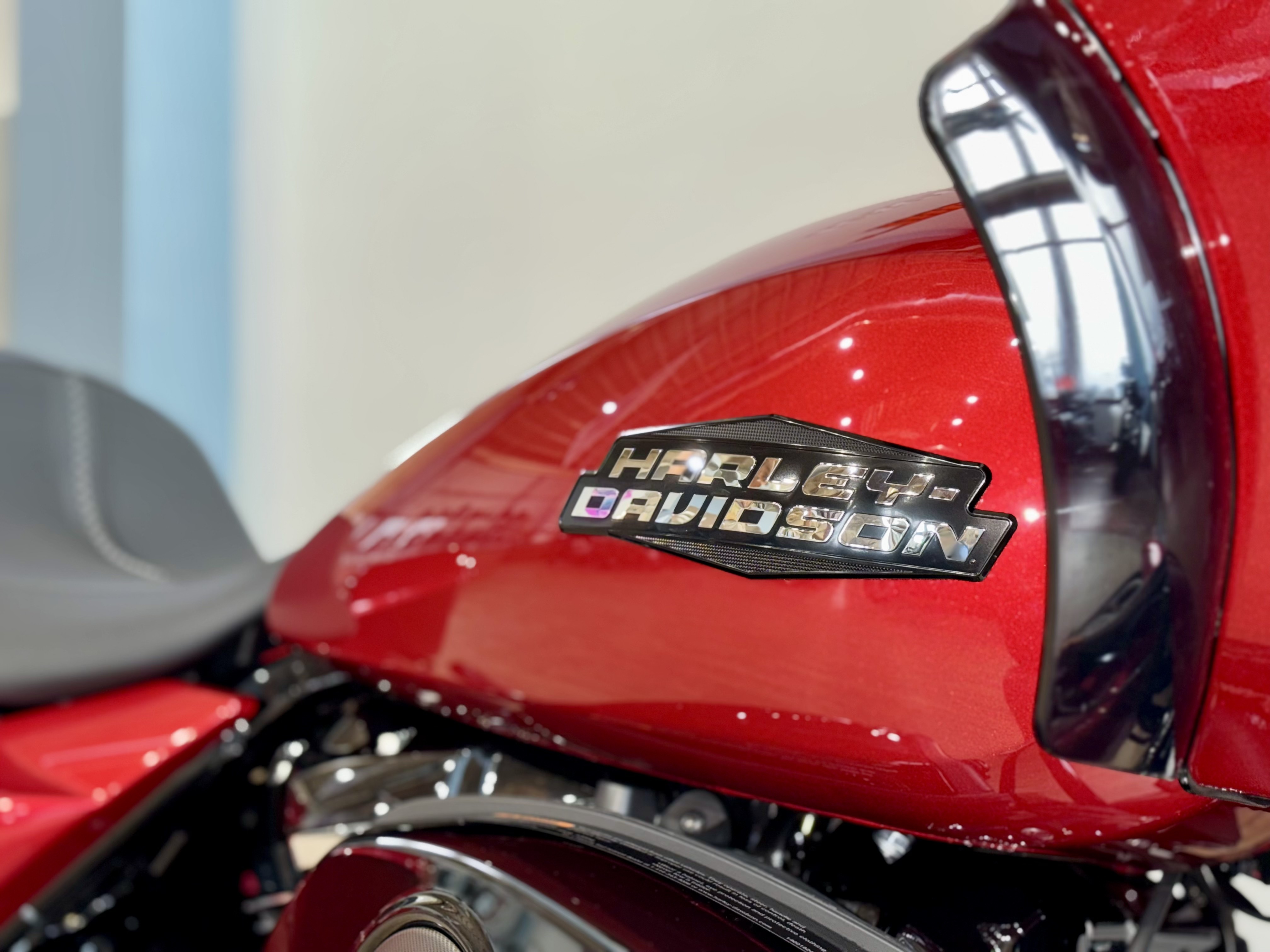 2025 Harley-Davidson Road Glide® in Loveland, Colorado - Photo 6