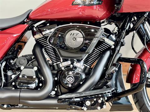 2025 Harley-Davidson Road Glide® in Loveland, Colorado - Photo 8