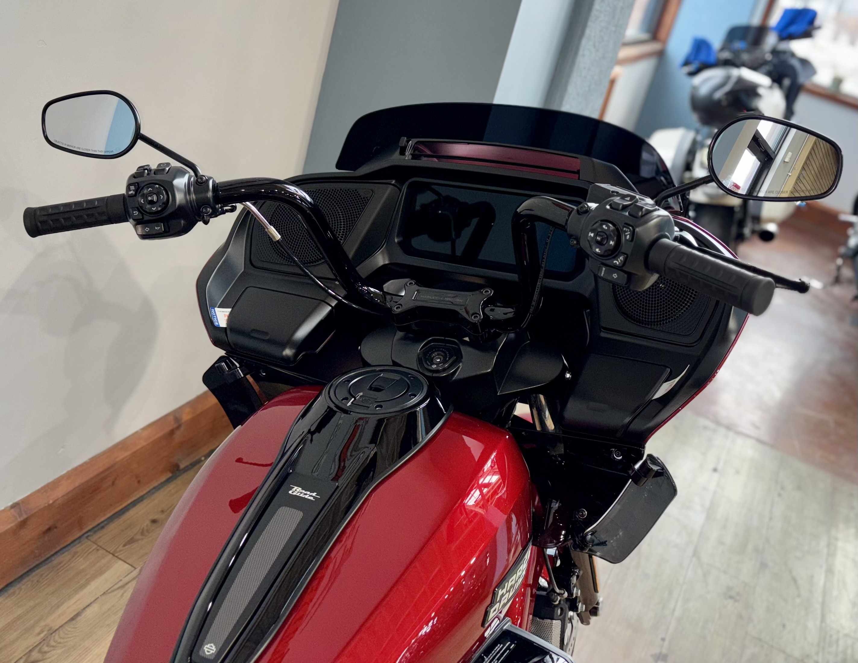 2025 Harley-Davidson Road Glide® in Loveland, Colorado - Photo 11