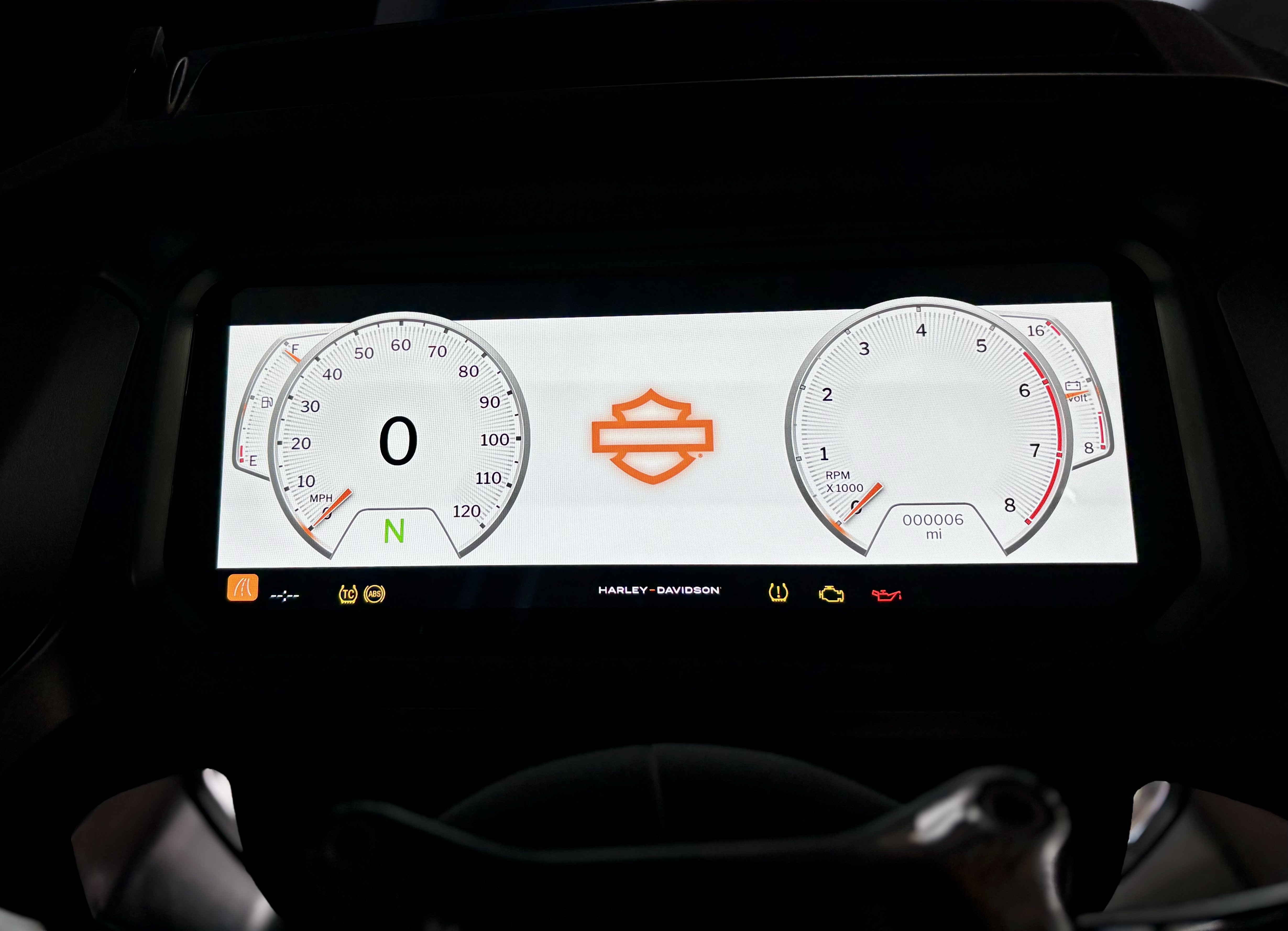 2025 Harley-Davidson Road Glide® in Loveland, Colorado - Photo 12