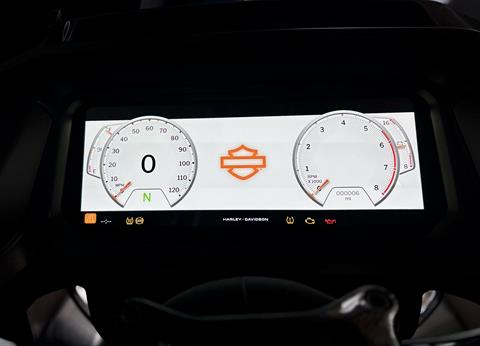 2025 Harley-Davidson Road Glide® in Loveland, Colorado - Photo 12