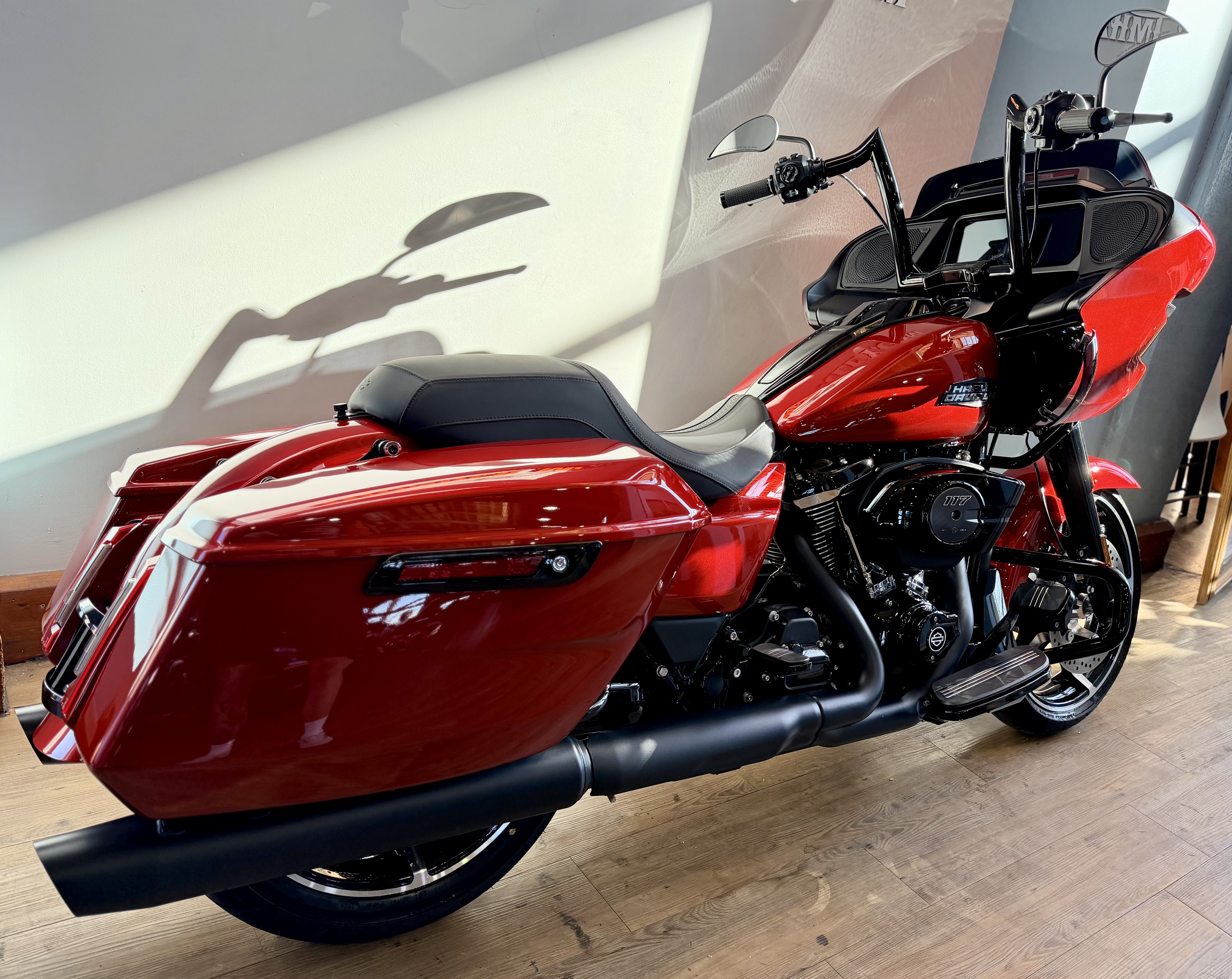 2025 Harley-Davidson Road Glide® in Loveland, Colorado - Photo 3