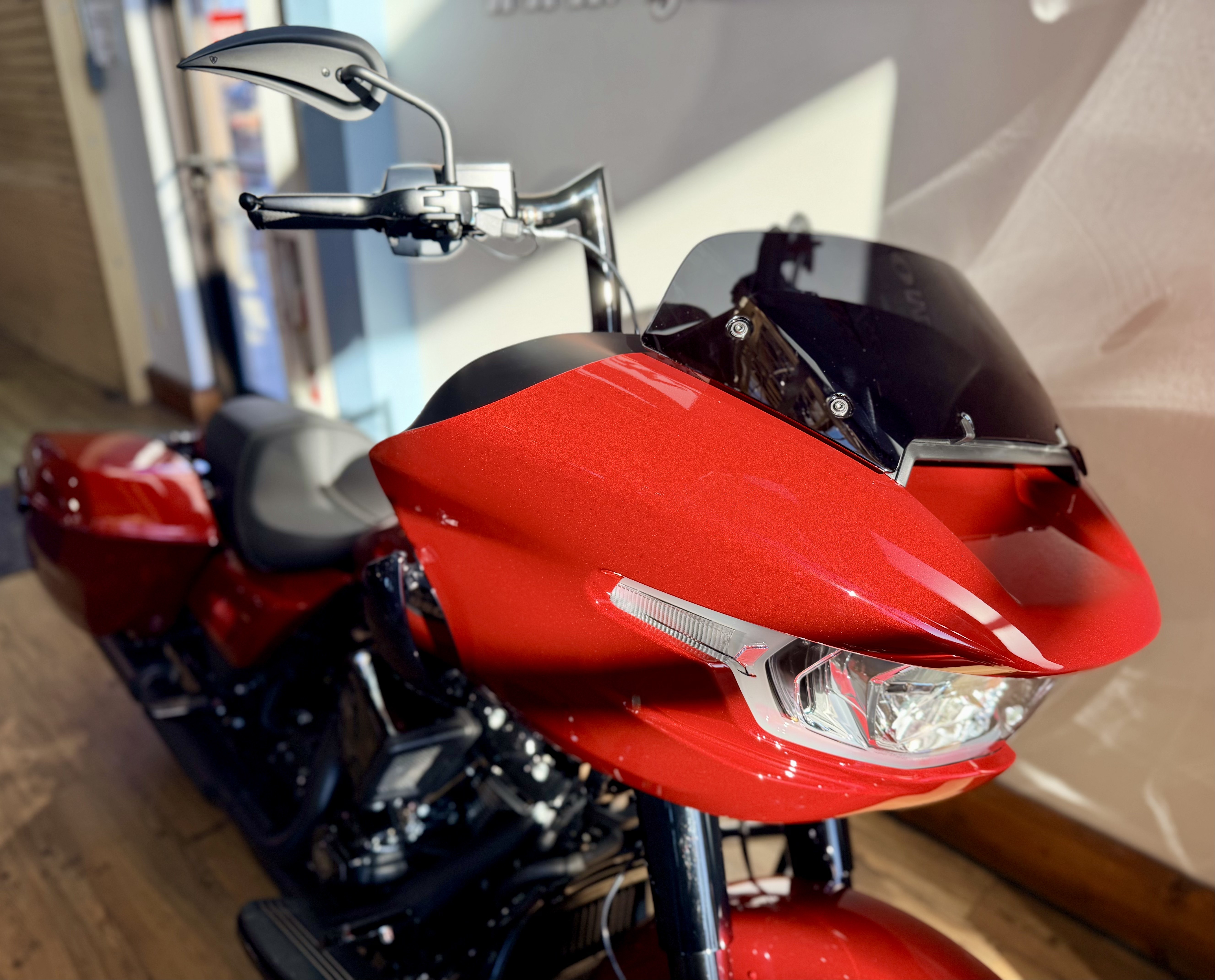 2025 Harley-Davidson Road Glide® in Loveland, Colorado - Photo 5