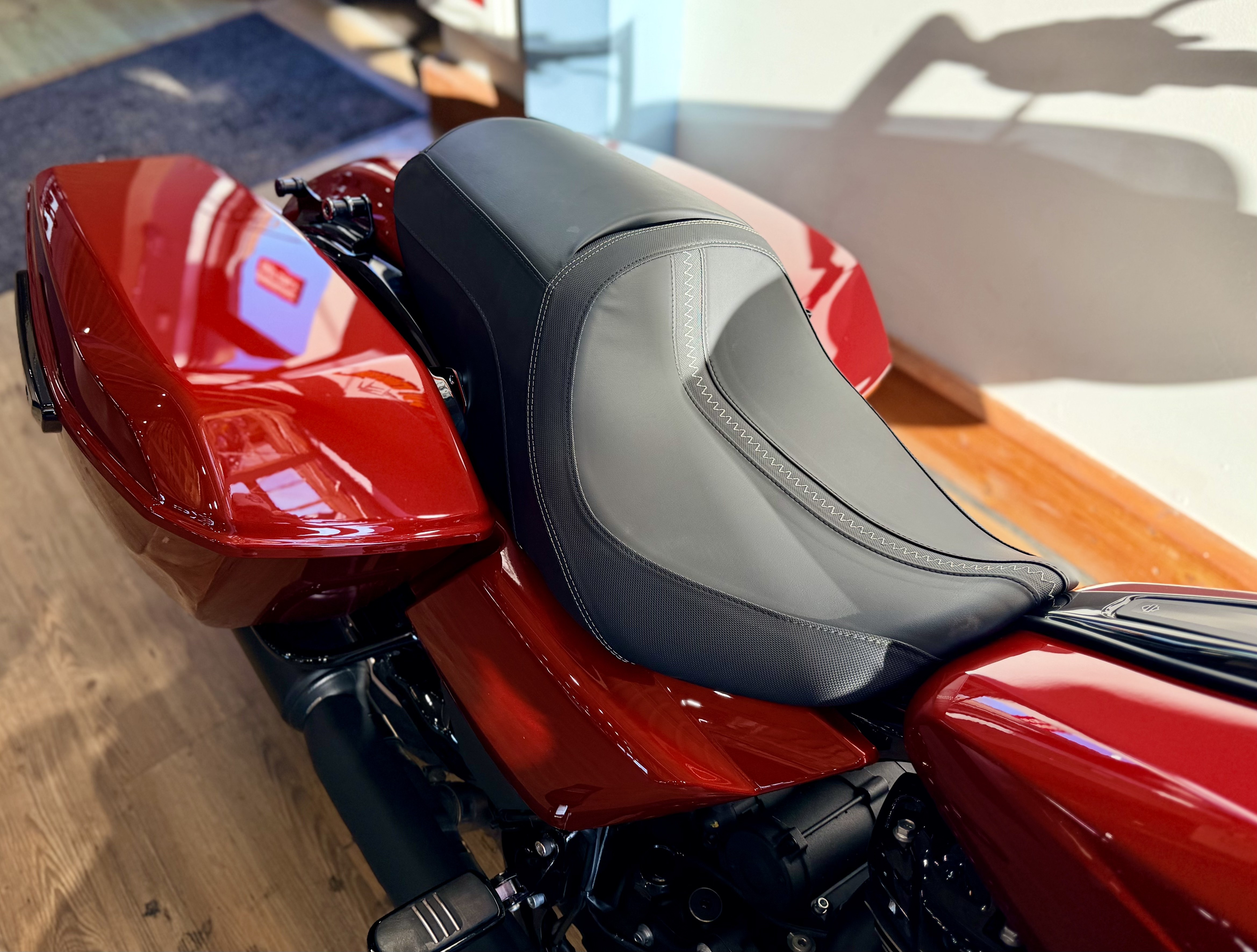 2025 Harley-Davidson Road Glide® in Loveland, Colorado - Photo 8