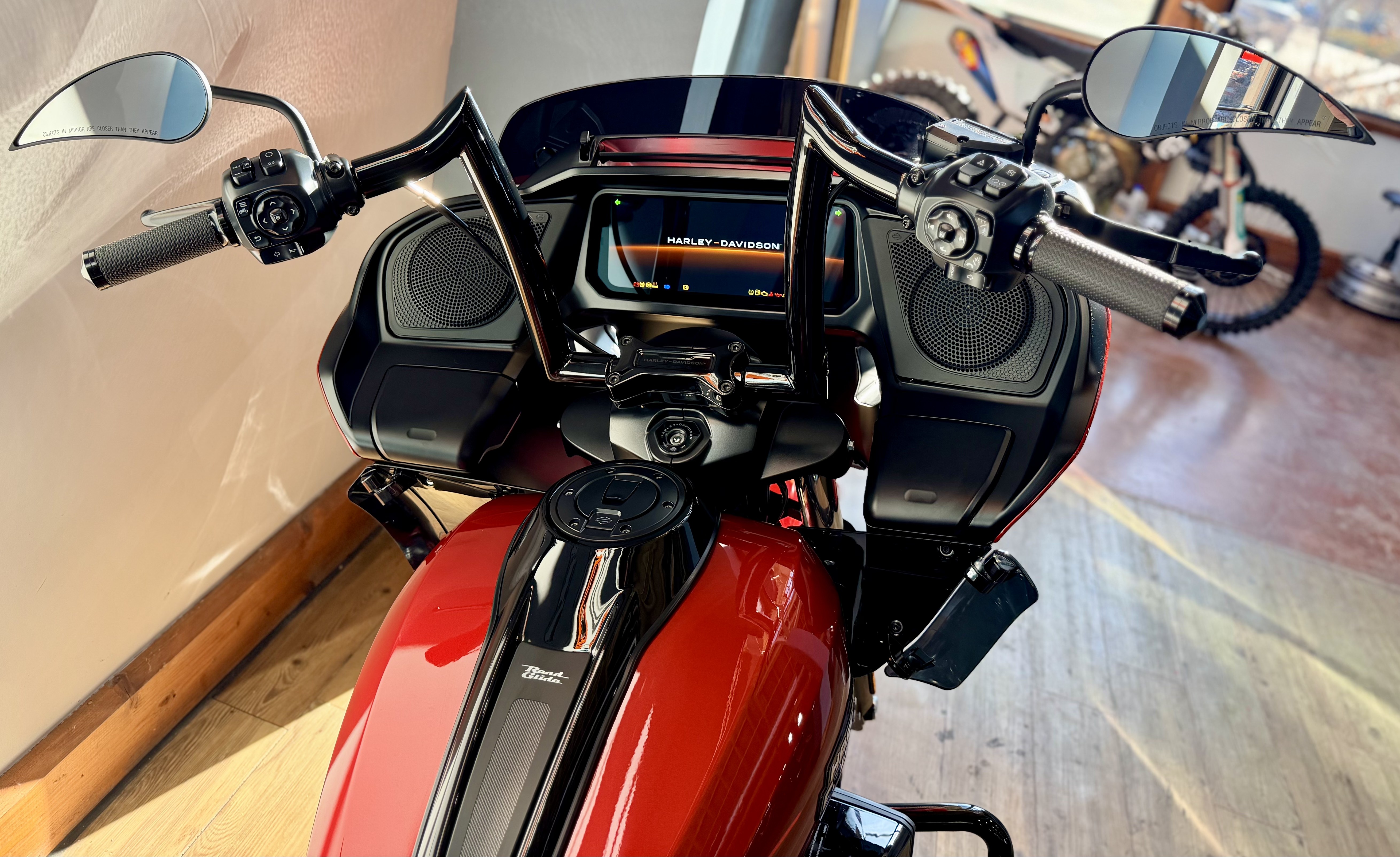 2025 Harley-Davidson Road Glide® in Loveland, Colorado - Photo 10