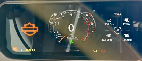 2025 Harley-Davidson Road Glide® in Loveland, Colorado - Photo 11