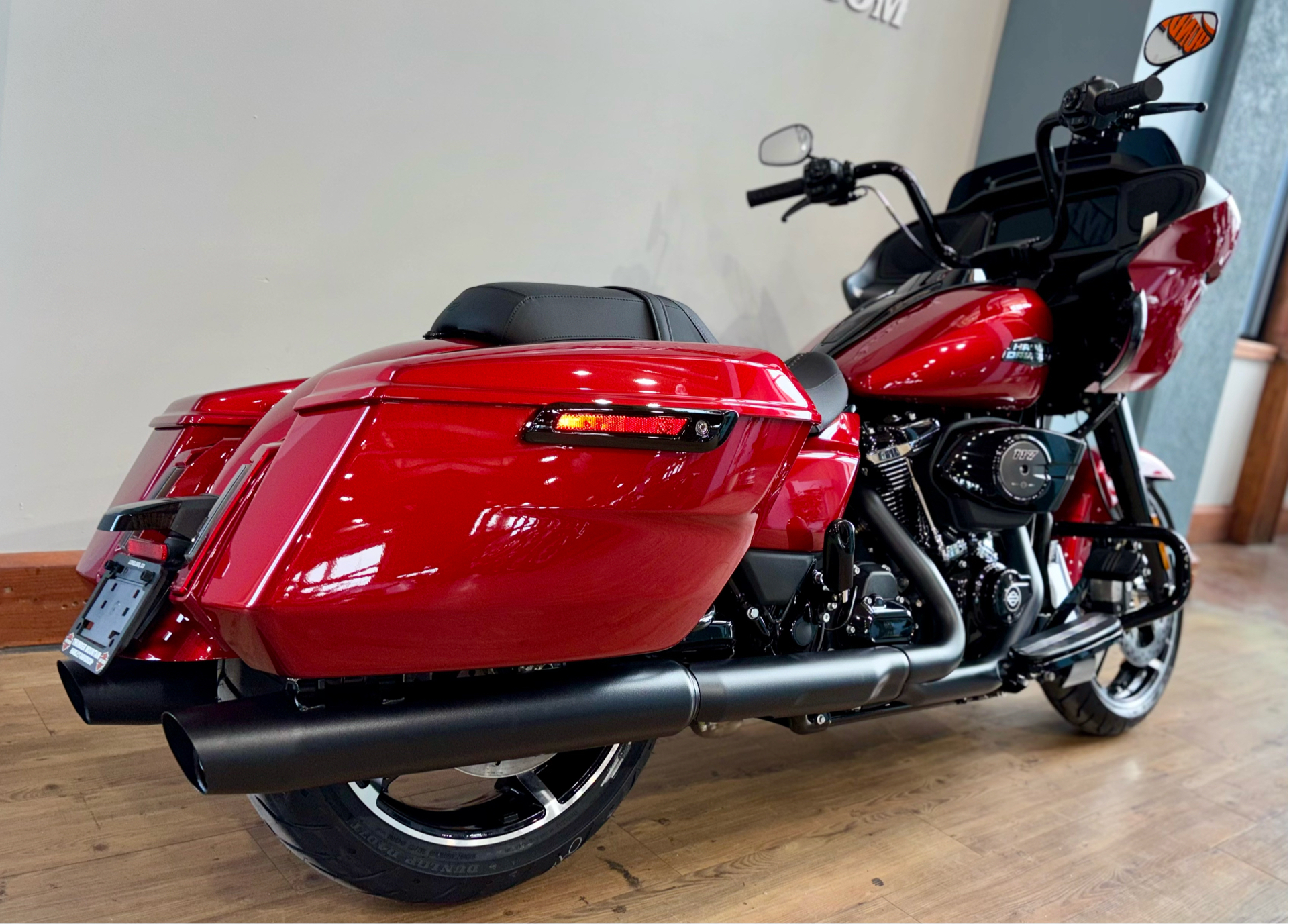 2025 Harley-Davidson Road Glide® in Loveland, Colorado - Photo 3