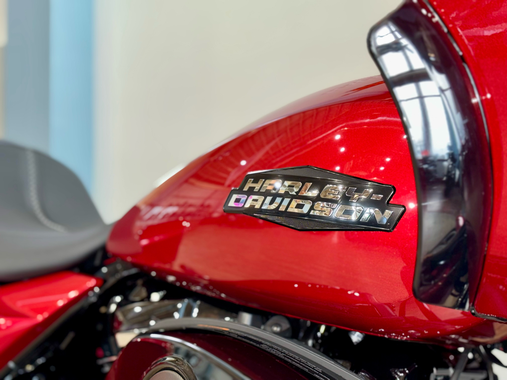 2025 Harley-Davidson Road Glide® in Loveland, Colorado - Photo 6