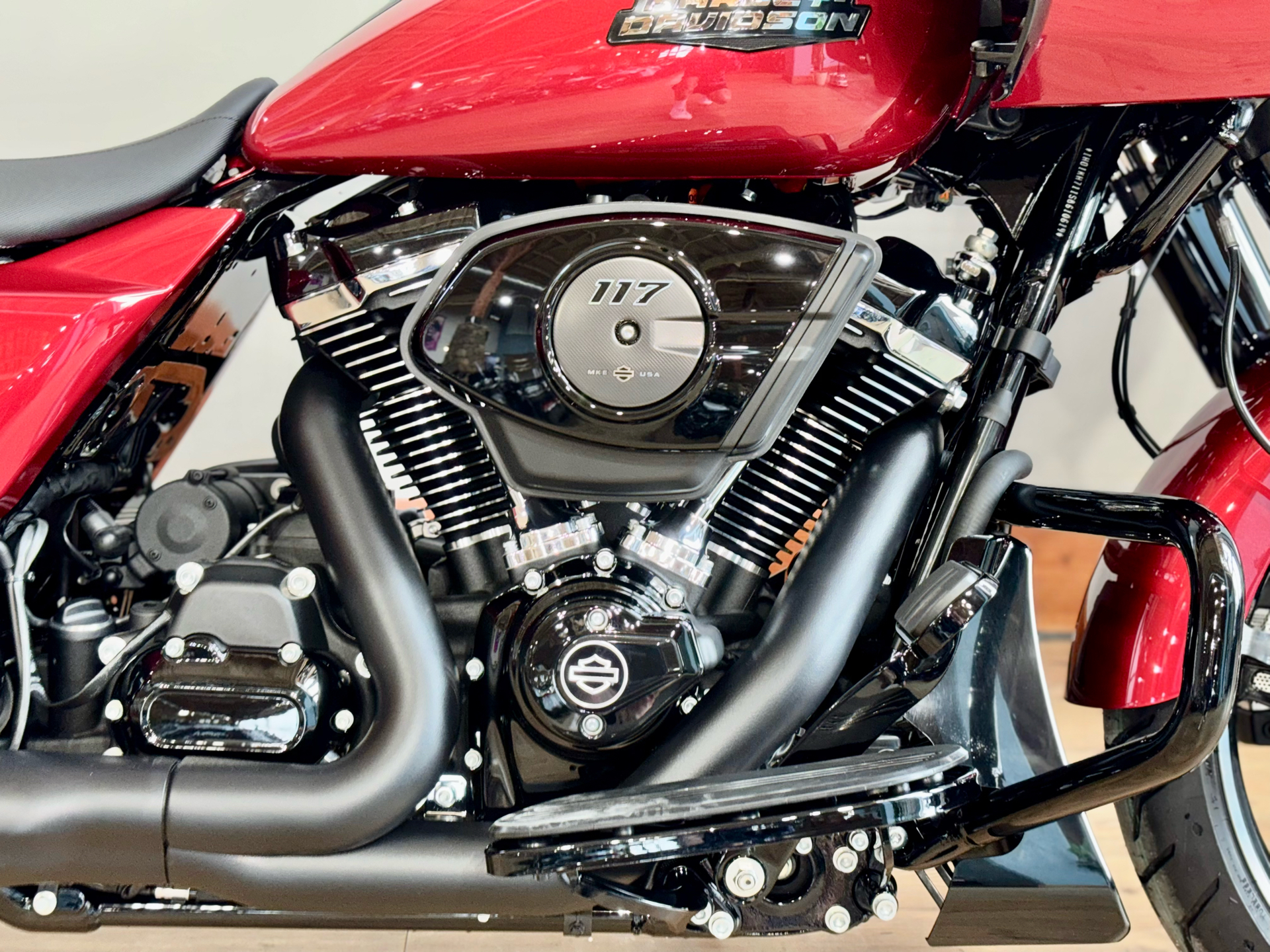 2025 Harley-Davidson Road Glide® in Loveland, Colorado - Photo 8