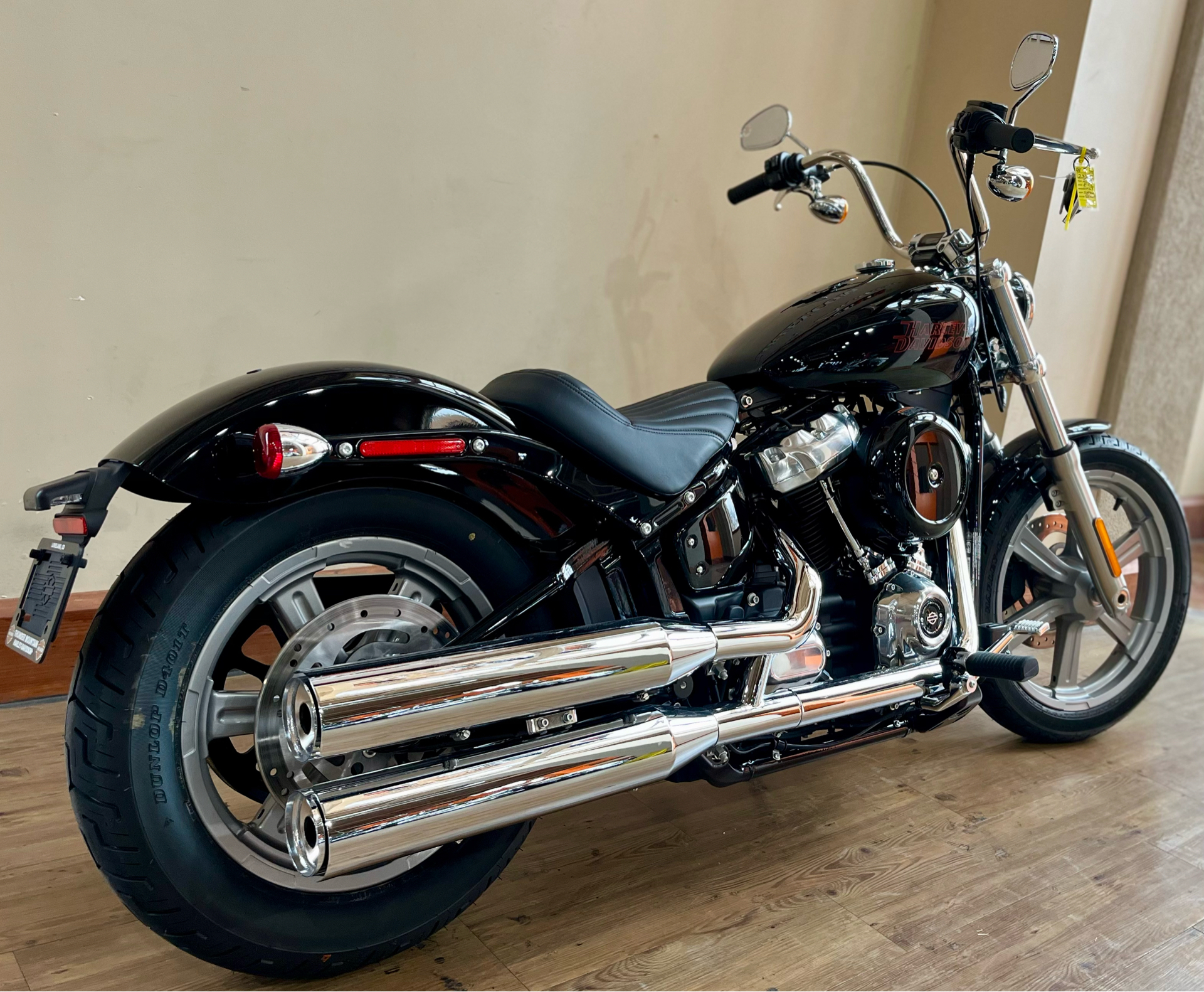 2024 Harley-Davidson Softail® Standard in Loveland, Colorado - Photo 3