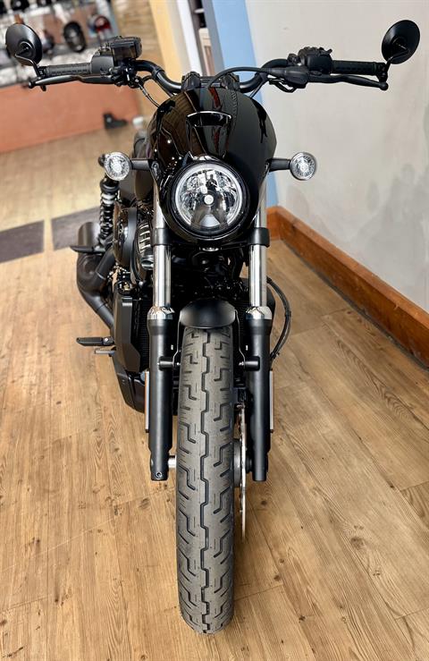 2026 Harley-Davidson Nightster® Special in Loveland, Colorado - Photo 4