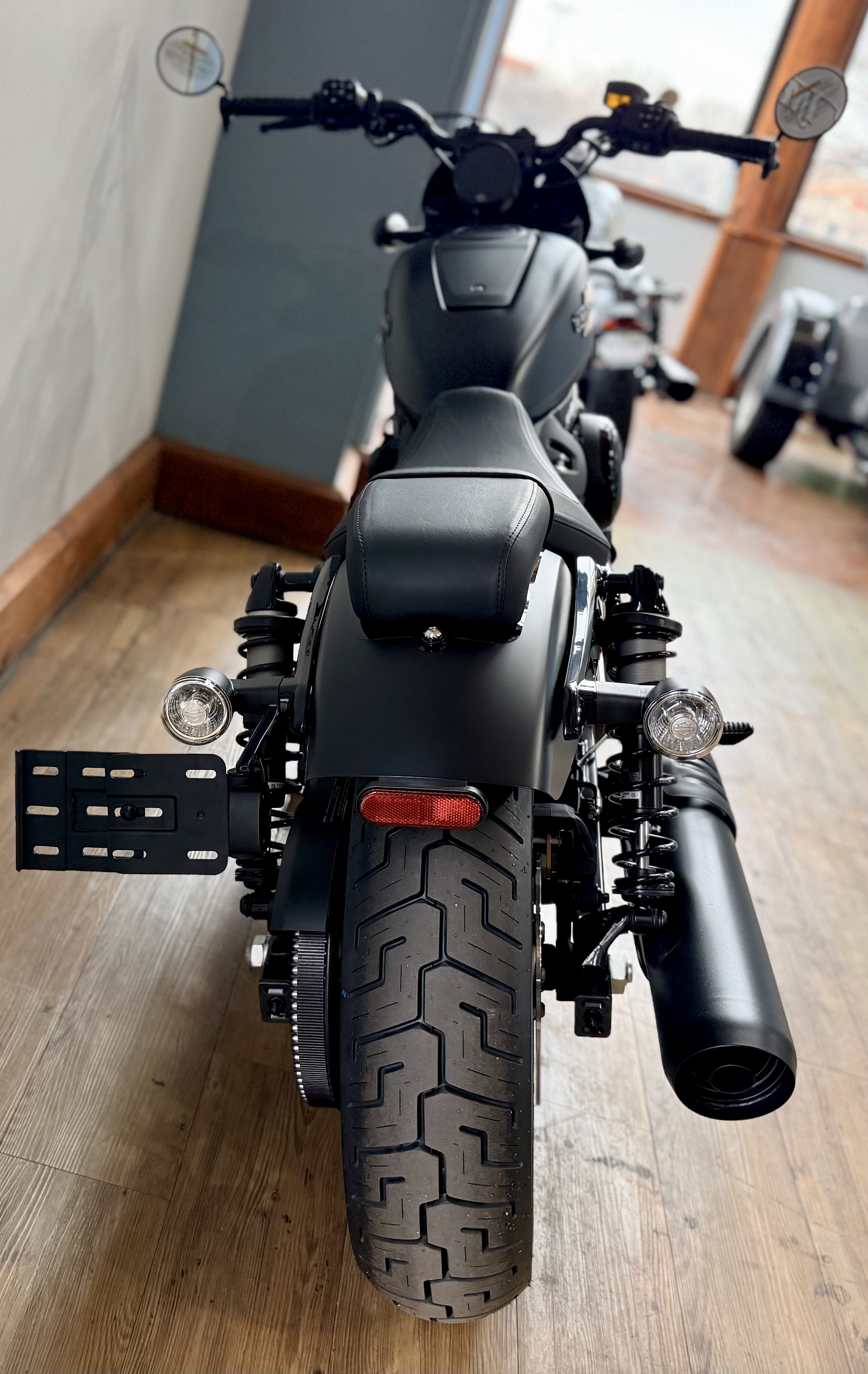 2026 Harley-Davidson Nightster® Special in Loveland, Colorado - Photo 5