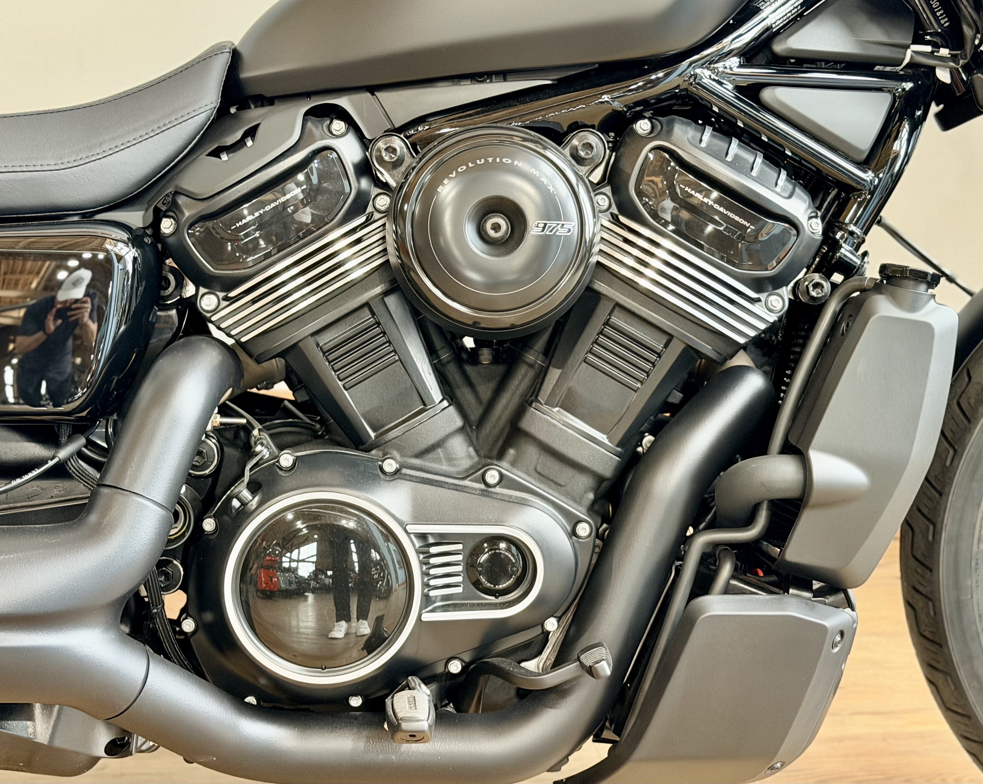 2026 Harley-Davidson Nightster® Special in Loveland, Colorado - Photo 7