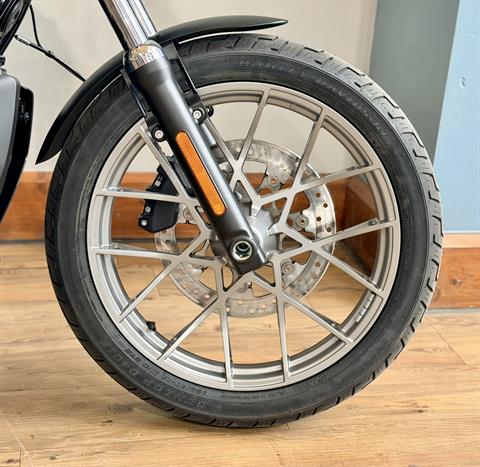 2026 Harley-Davidson Nightster® Special in Loveland, Colorado - Photo 9