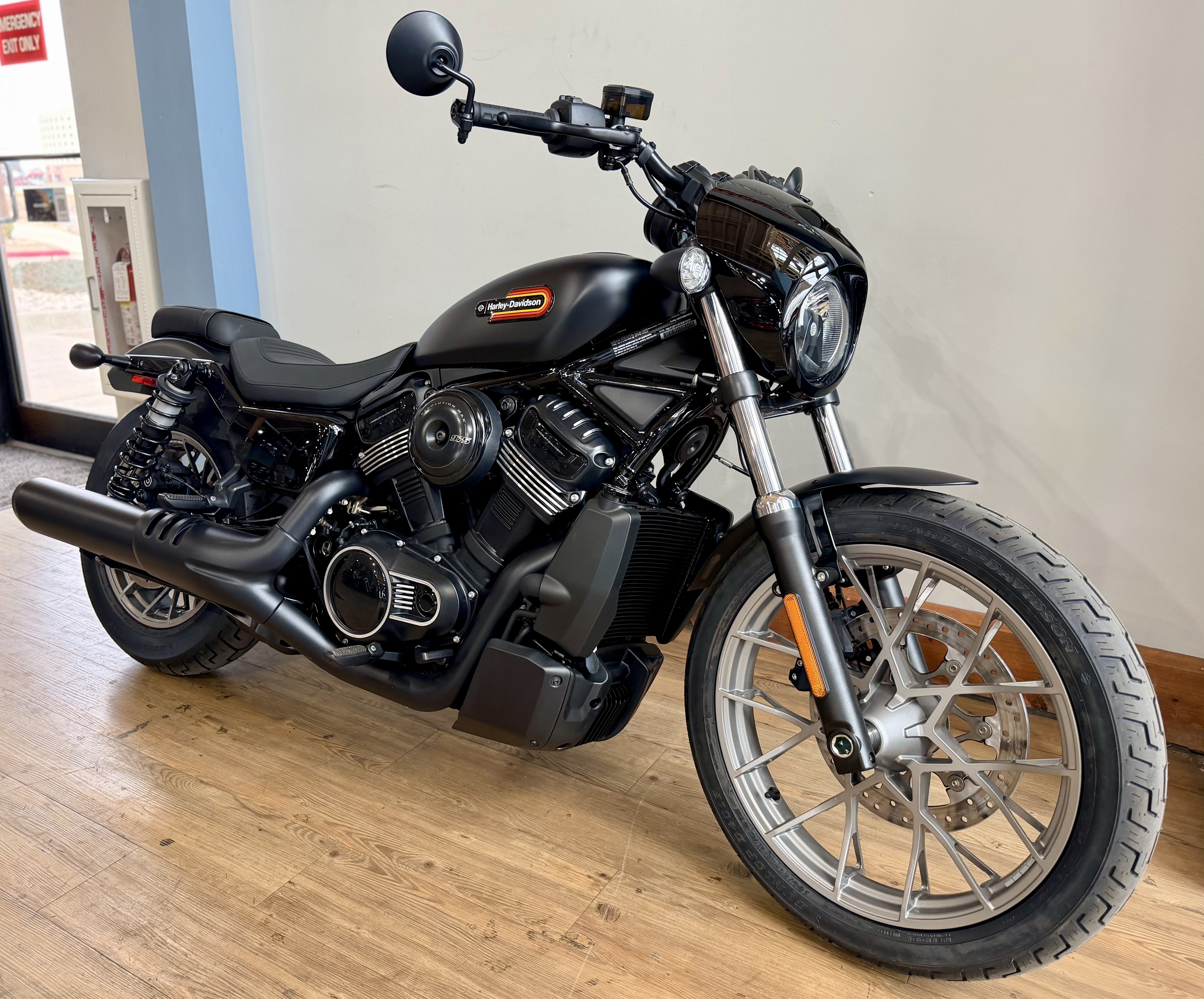 2026 Harley-Davidson Nightster® Special in Loveland, Colorado - Photo 2