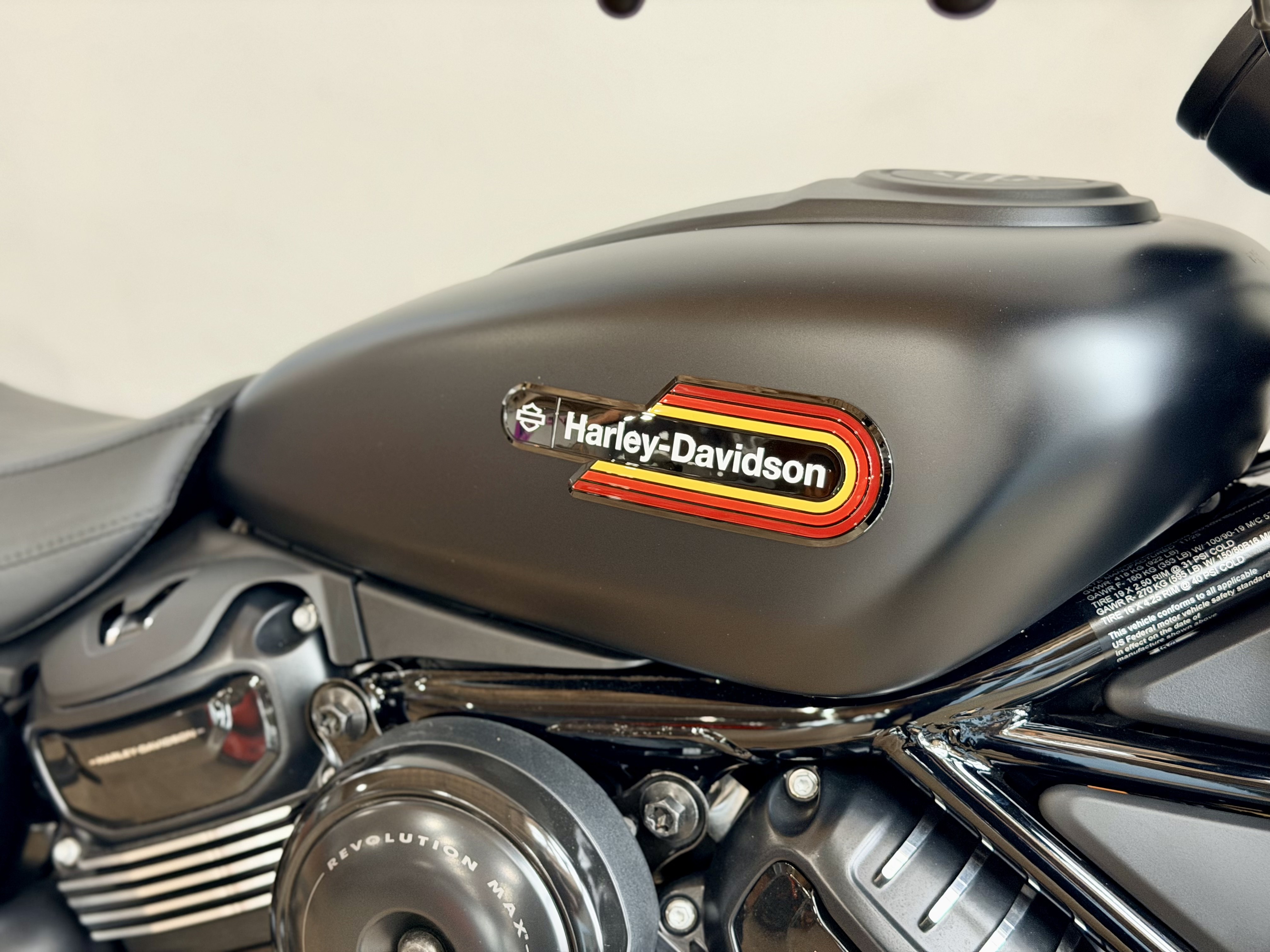 2026 Harley-Davidson Nightster® Special in Loveland, Colorado - Photo 6