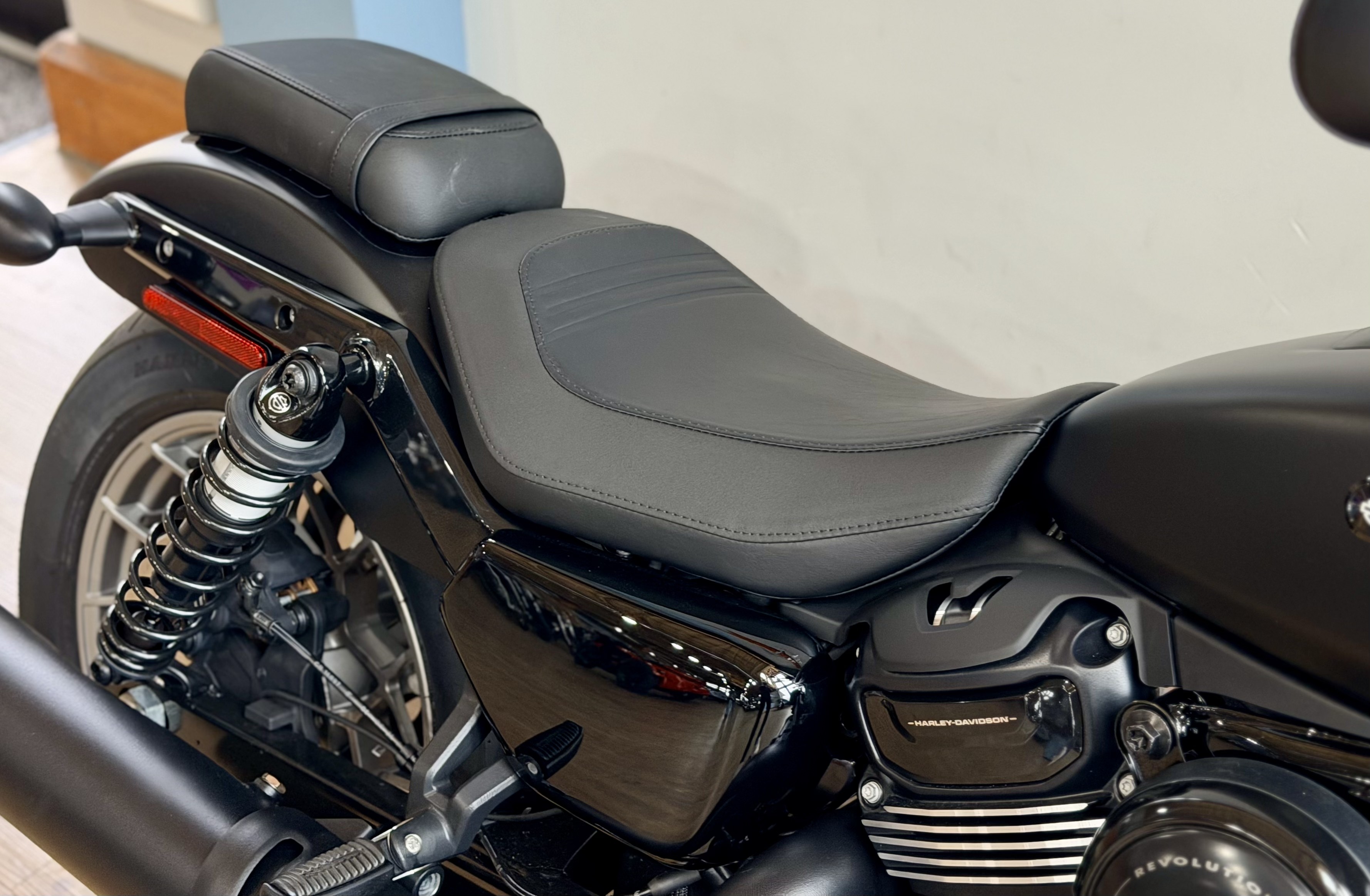 2026 Harley-Davidson Nightster® Special in Loveland, Colorado - Photo 8