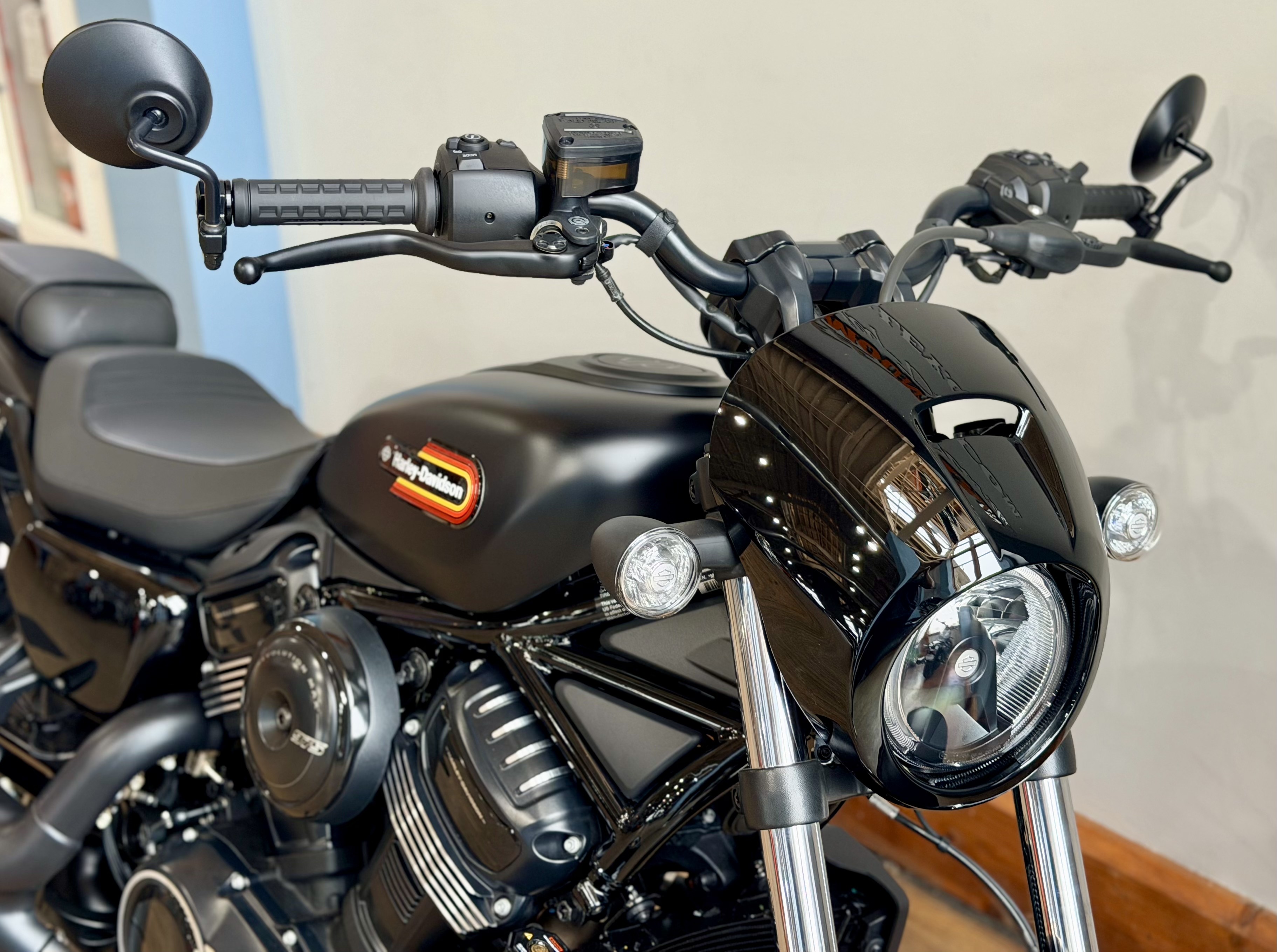 2026 Harley-Davidson Nightster® Special in Loveland, Colorado - Photo 10