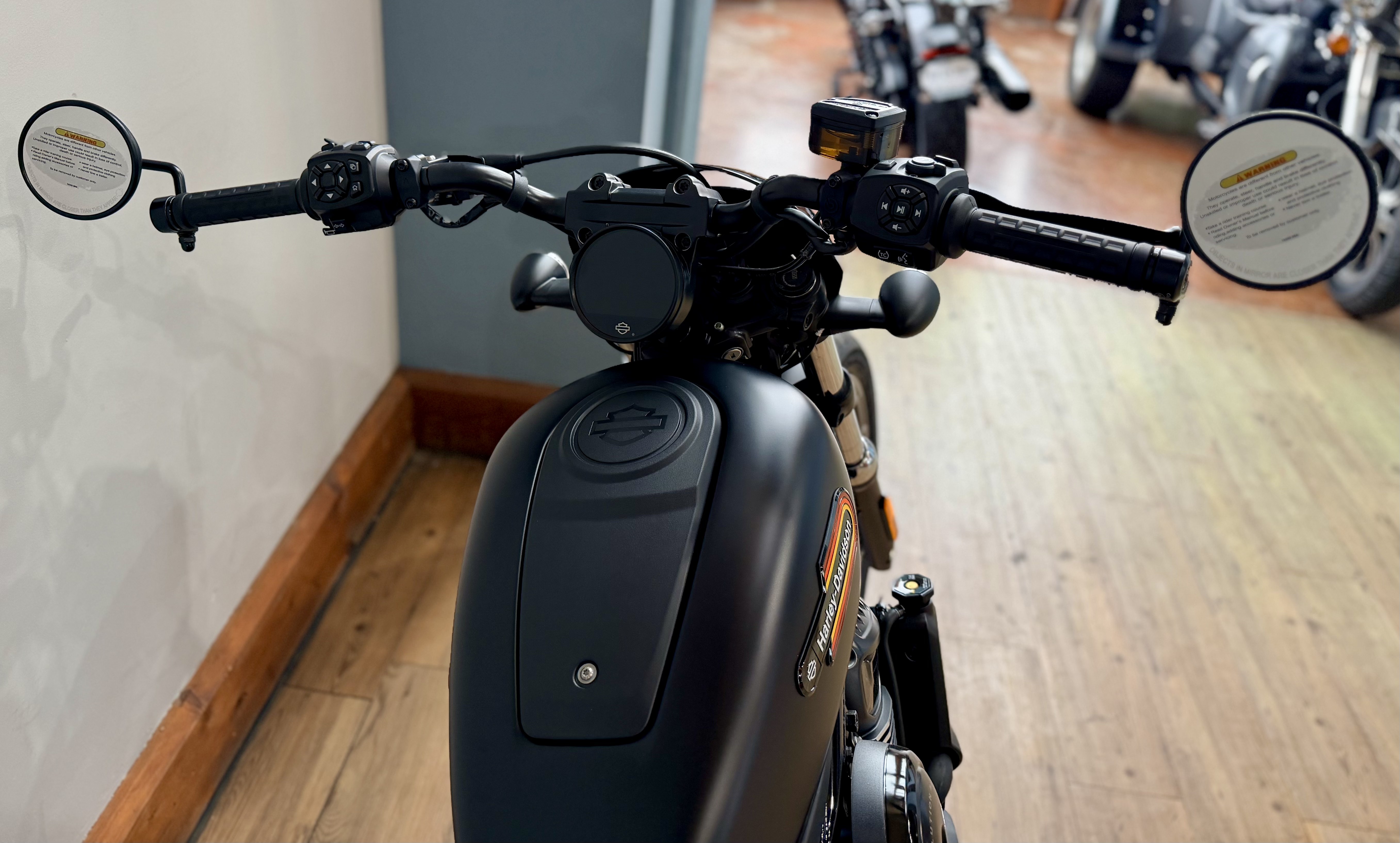 2026 Harley-Davidson Nightster® Special in Loveland, Colorado - Photo 11