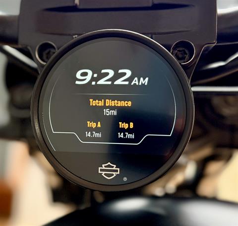 2026 Harley-Davidson Nightster® Special in Loveland, Colorado - Photo 12