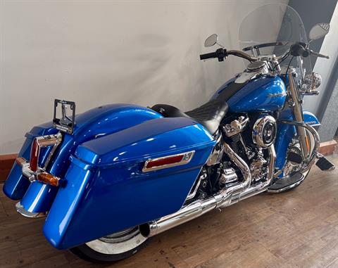 2018 Harley-Davidson Softail® Deluxe 107 in Loveland, Colorado - Photo 3