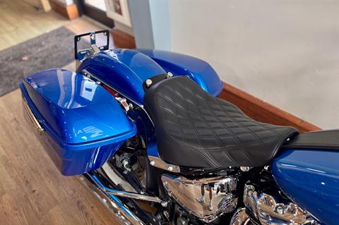 2018 Harley-Davidson Softail® Deluxe 107 in Loveland, Colorado - Photo 10