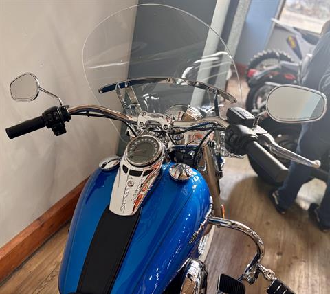 2018 Harley-Davidson Softail® Deluxe 107 in Loveland, Colorado - Photo 11