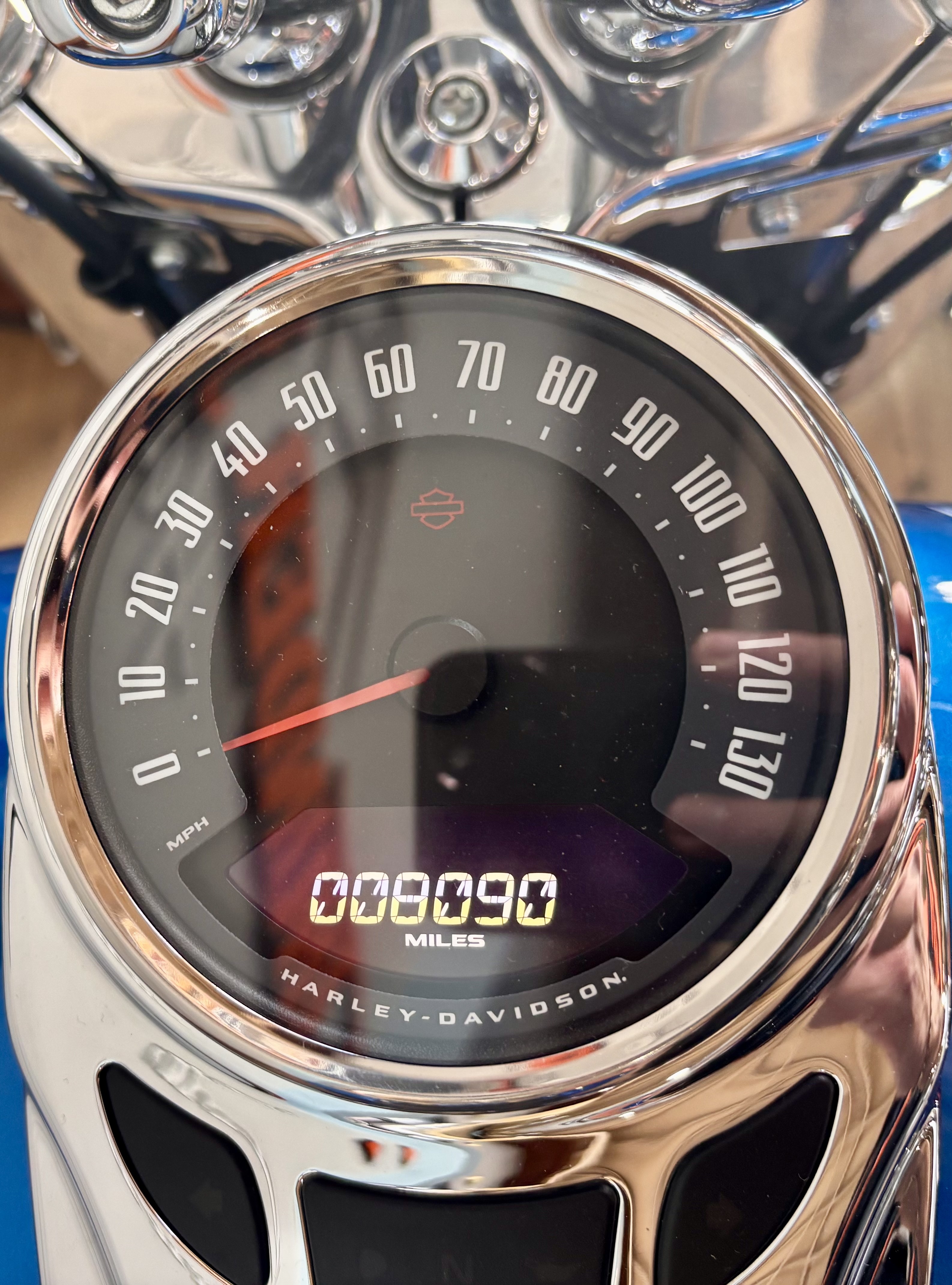 2018 Harley-Davidson Softail® Deluxe 107 in Loveland, Colorado - Photo 12