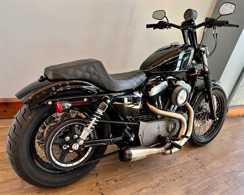 2007 Harley-Davidson Sportster® 1200 Nightster™ in Loveland, Colorado - Photo 3