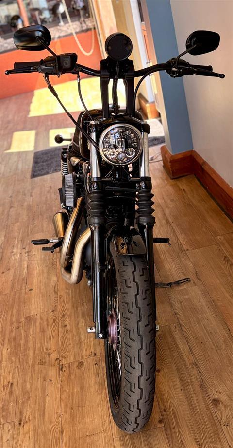 2007 Harley-Davidson Sportster® 1200 Nightster™ in Loveland, Colorado - Photo 4