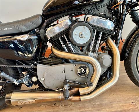 2007 Harley-Davidson Sportster® 1200 Nightster™ in Loveland, Colorado - Photo 7