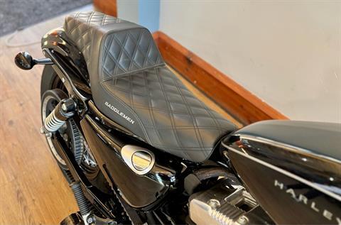 2007 Harley-Davidson Sportster® 1200 Nightster™ in Loveland, Colorado - Photo 9