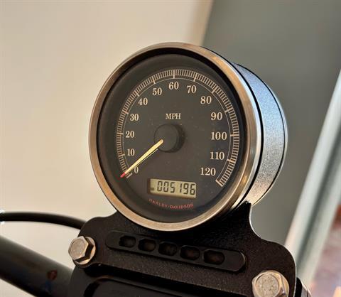 2007 Harley-Davidson Sportster® 1200 Nightster™ in Loveland, Colorado - Photo 13
