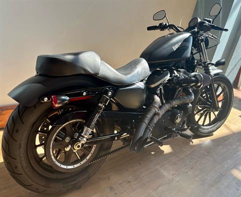 2013 Harley-Davidson Sportster® Iron 883™ in Loveland, Colorado - Photo 3