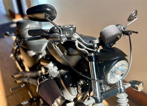 2013 Harley-Davidson Sportster® Iron 883™ in Loveland, Colorado - Photo 9