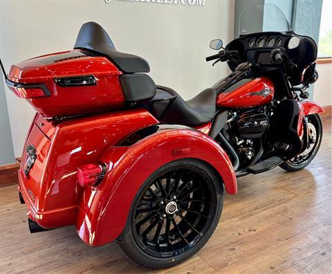 2025 Harley-Davidson Tri Glide® Ultra in Loveland, Colorado - Photo 3