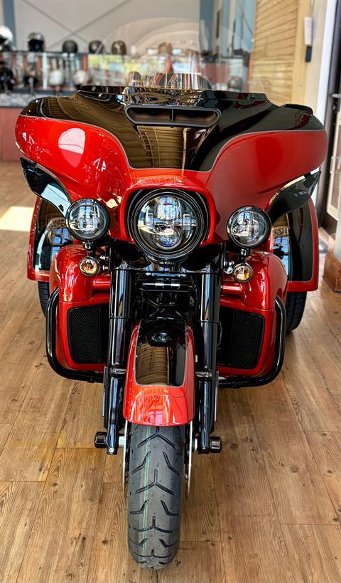 2025 Harley-Davidson Tri Glide® Ultra in Loveland, Colorado - Photo 4