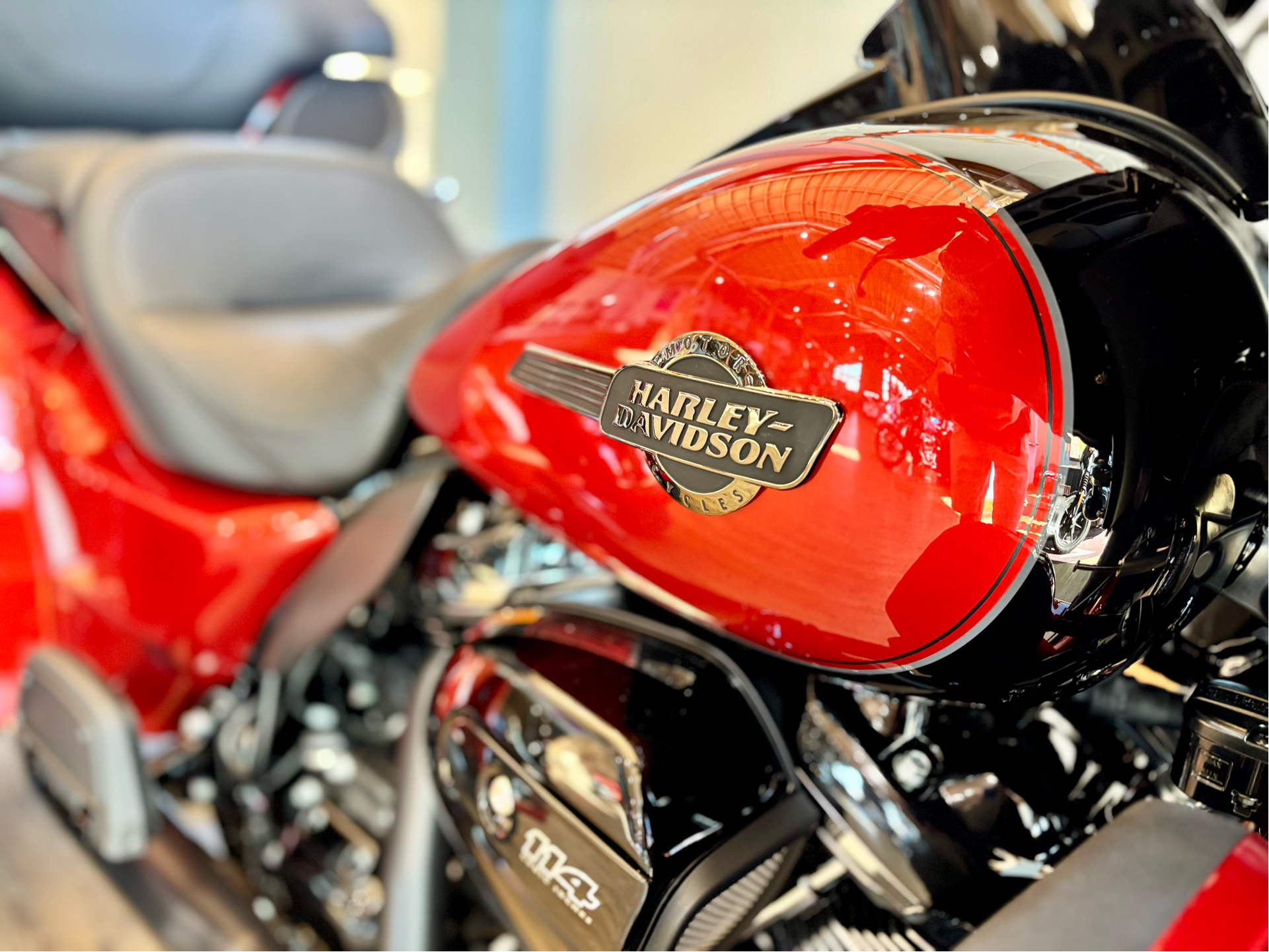 2025 Harley-Davidson Tri Glide® Ultra in Loveland, Colorado - Photo 6