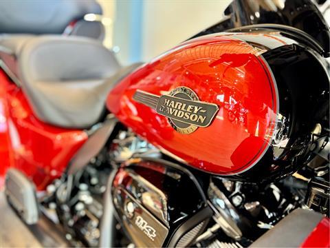 2025 Harley-Davidson Tri Glide® Ultra in Loveland, Colorado - Photo 6