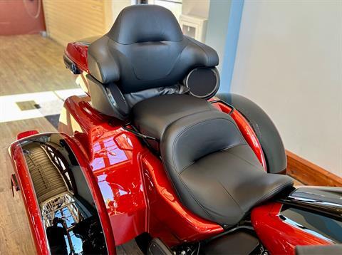 2025 Harley-Davidson Tri Glide® Ultra in Loveland, Colorado - Photo 8