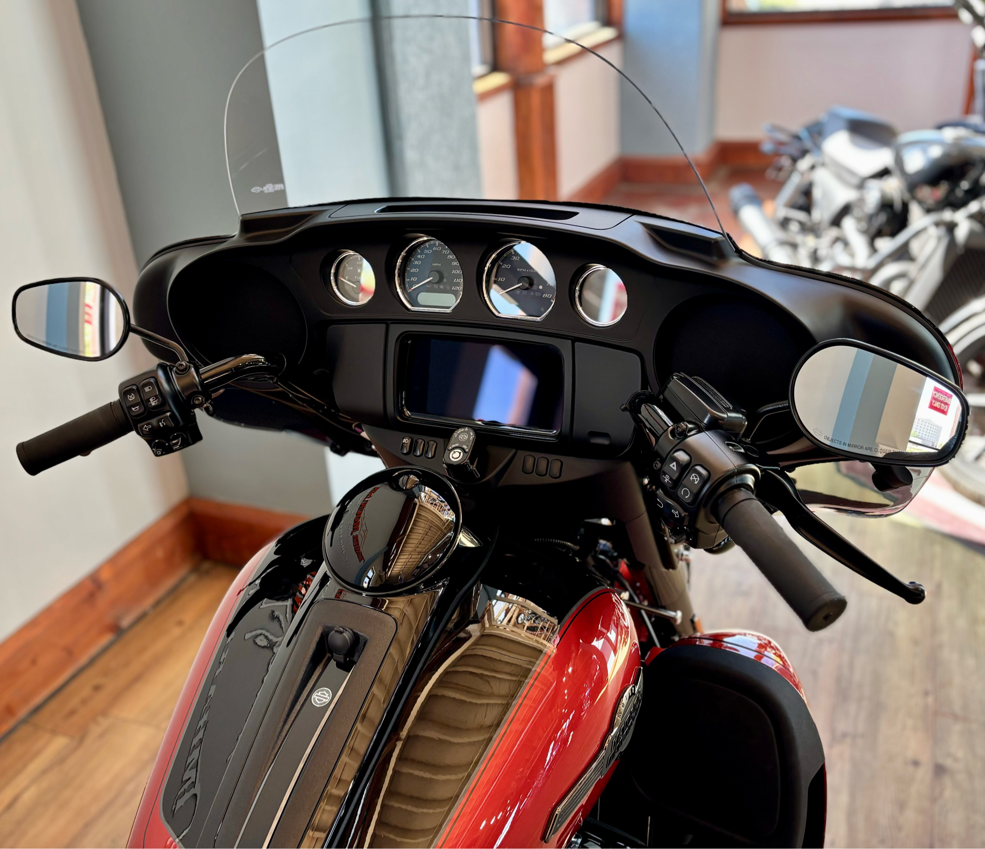 2025 Harley-Davidson Tri Glide® Ultra in Loveland, Colorado - Photo 12