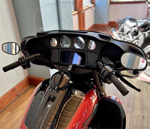 2025 Harley-Davidson Tri Glide® Ultra in Loveland, Colorado - Photo 12