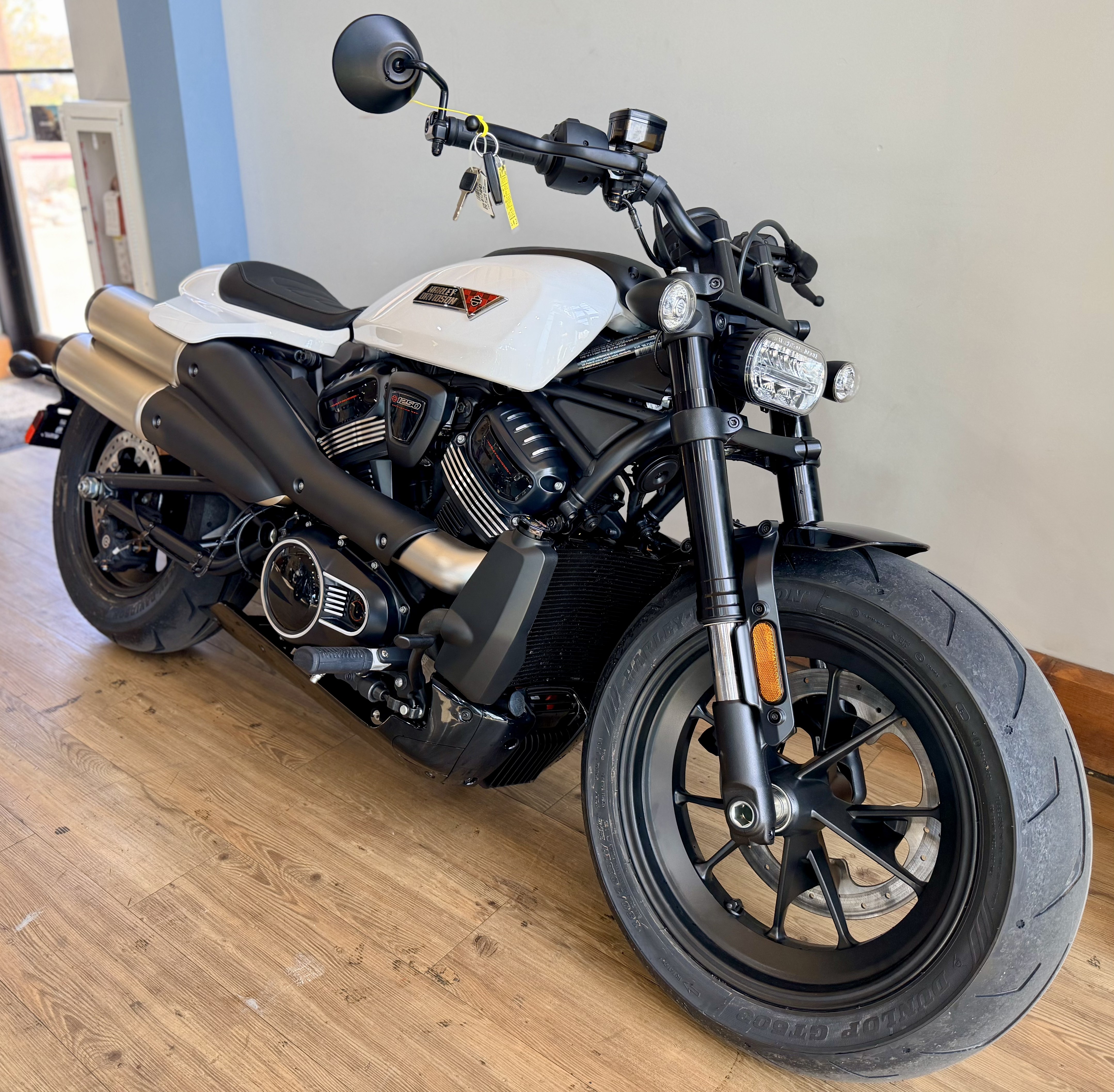 2026 Harley-Davidson Sportster® S in Loveland, Colorado - Photo 2