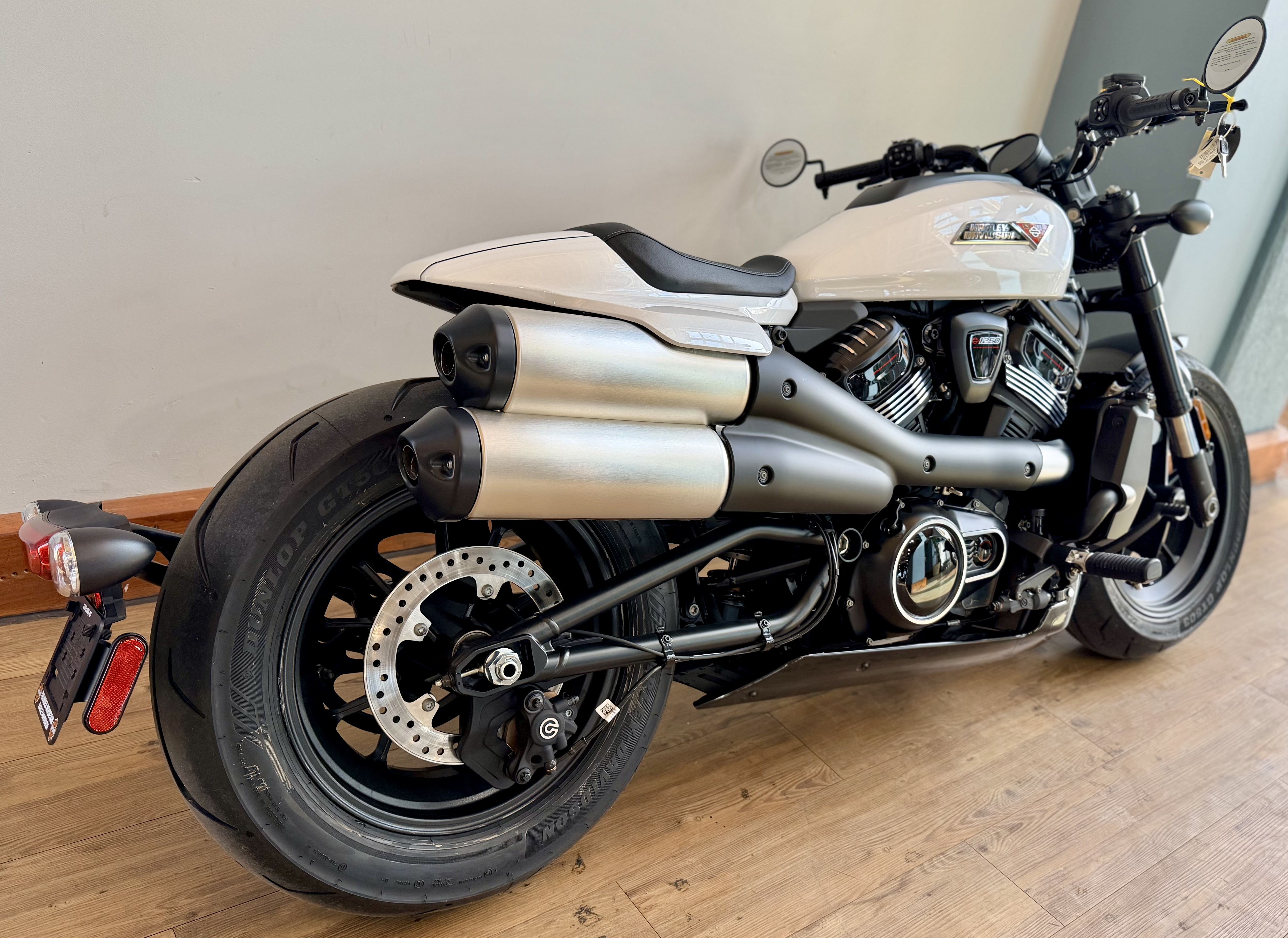 2026 Harley-Davidson Sportster® S in Loveland, Colorado - Photo 3